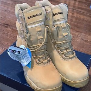Converse 400gram Thinsulate Waterproof Boots NTW